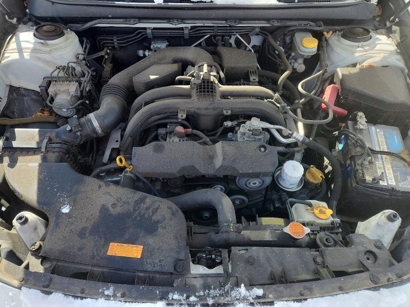 2015 Subaru Legacy 2.5i Limited