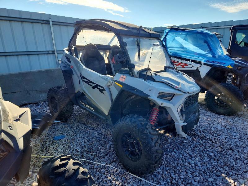 2021 Polaris RZR Trail S 1000 Ultimate