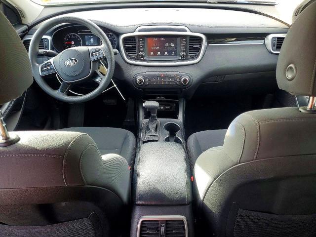 2019 KIA Sorento lx fwd