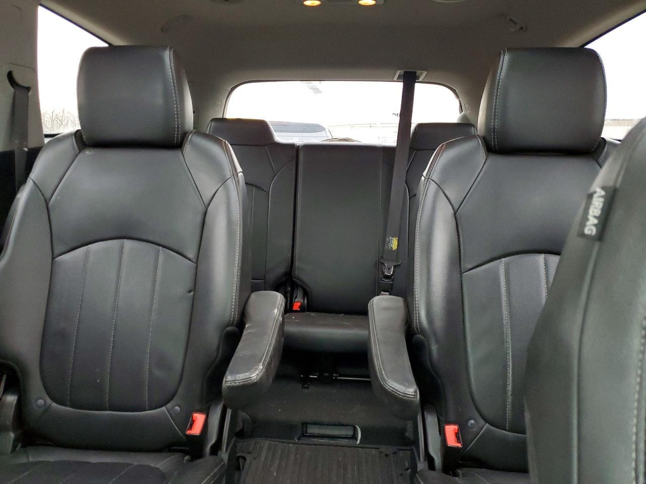 2017 Buick Enclave