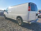 2017 Chevrolet Express Cargo 3500 1