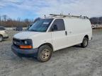 2013 Chevrolet Express G2500