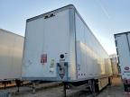 2021 Vanguard DRY Van Trailer