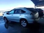 2004 Lexus Rx 330 Base