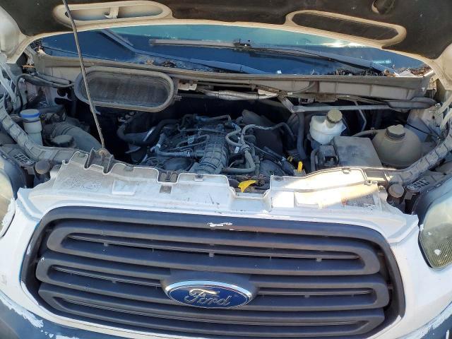 2015 Ford Transit T-350