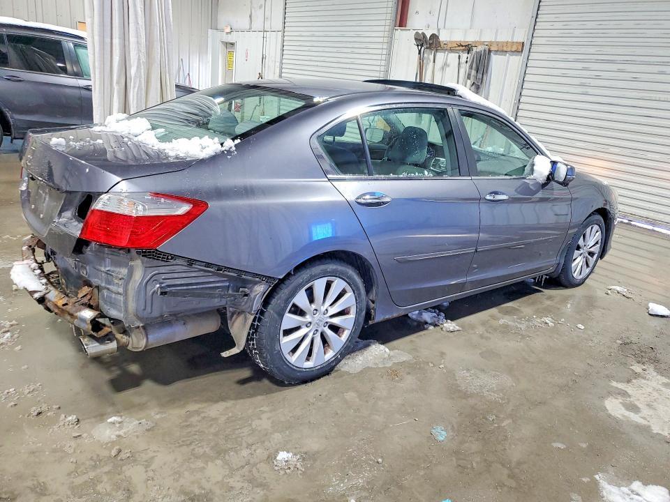 2013 Honda Accord ex