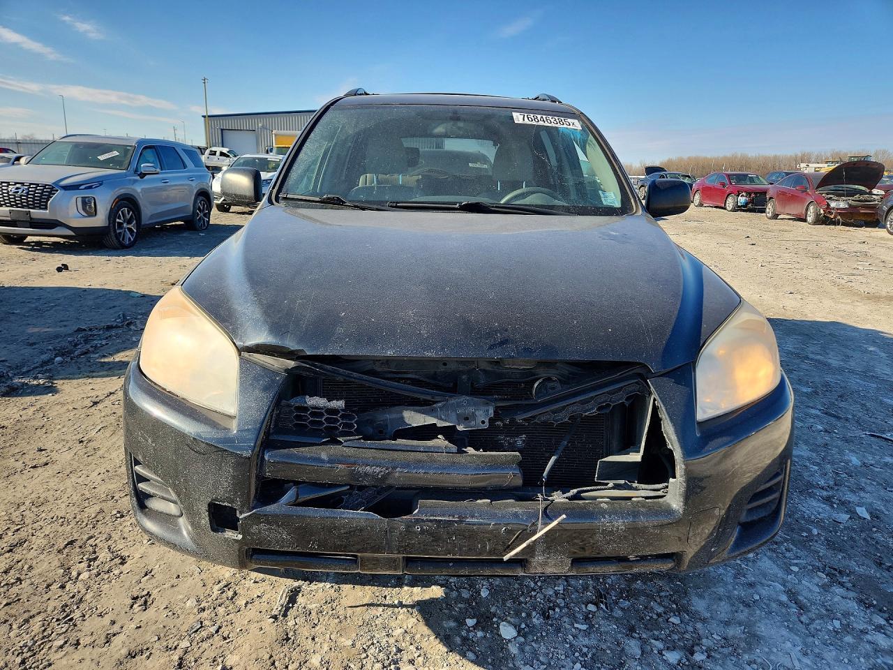 2011 Toyota Rav4