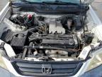 2001 Honda Cr-v lx