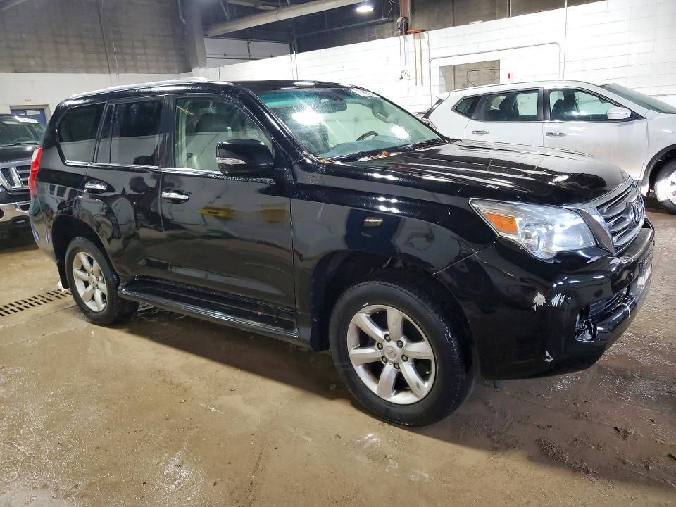 2011 Lexus Gx 460