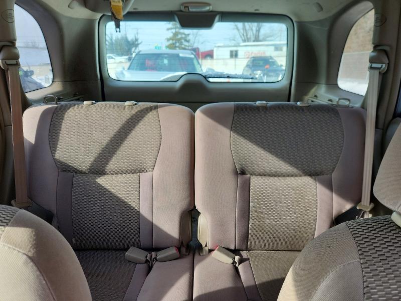 2004 Toyota Rav4
