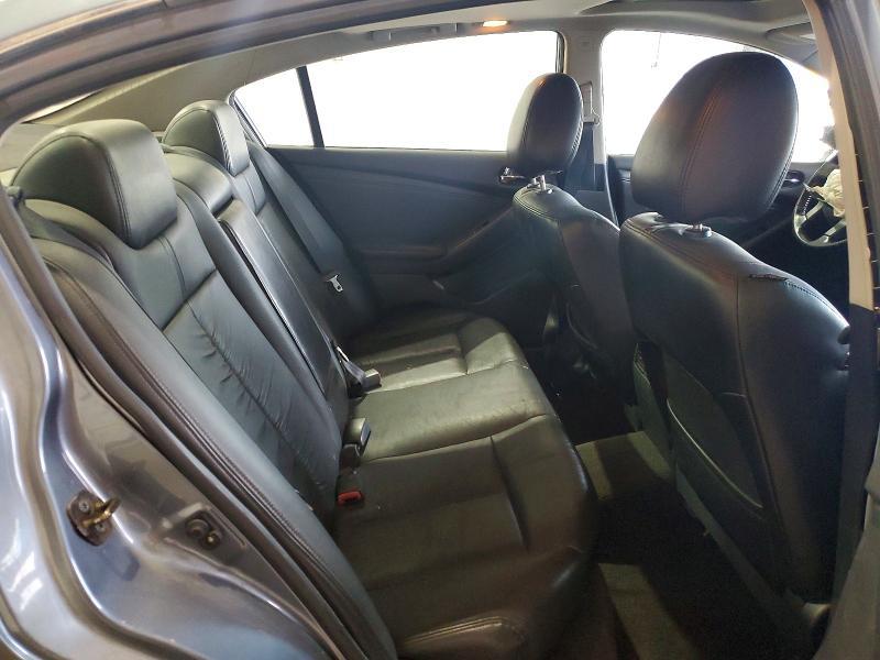 2010 Nissan Altima 2.5