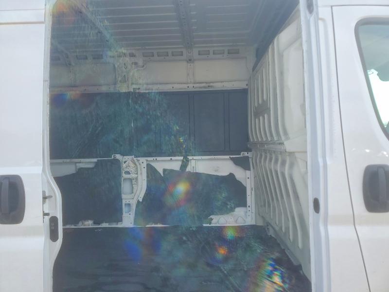 2022 Dodge RAM Promaster 3500 3500 High