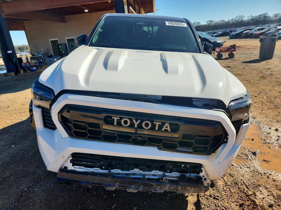 2025 Toyota Tacoma TRD PRO HV