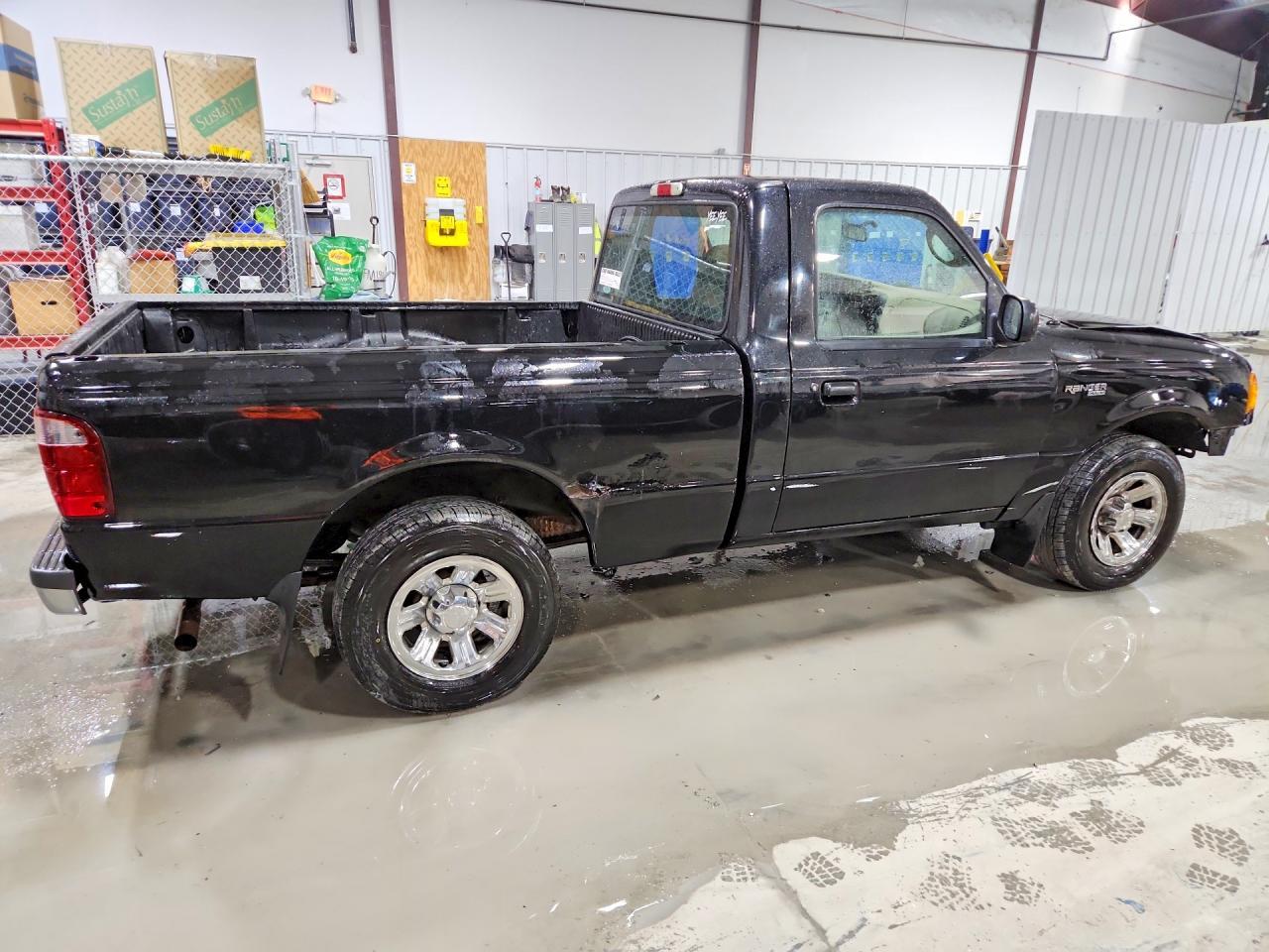 2003 Ford Ranger