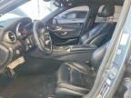 2017 Mercedes-Benz C 300 4matic