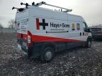 2024 Dodge RAM Promaster 2500 Utility / Service Van