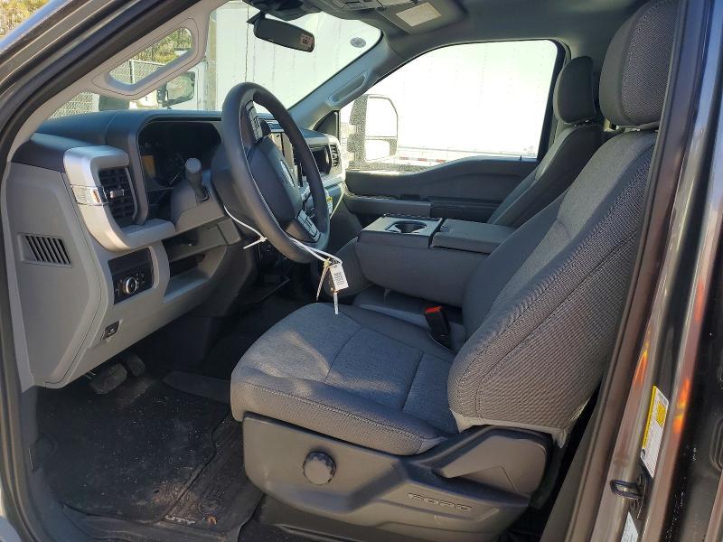 2025 Ford F350 Super Duty