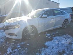 2019 Honda Accord Sport for sale in Waldorf, MD