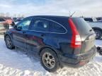 2007 Honda Cr-v exl