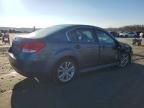 2013 Subaru Legacy 2.5i Premium