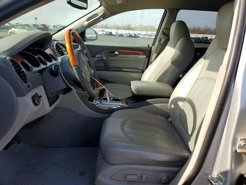 2012 Buick Enclave