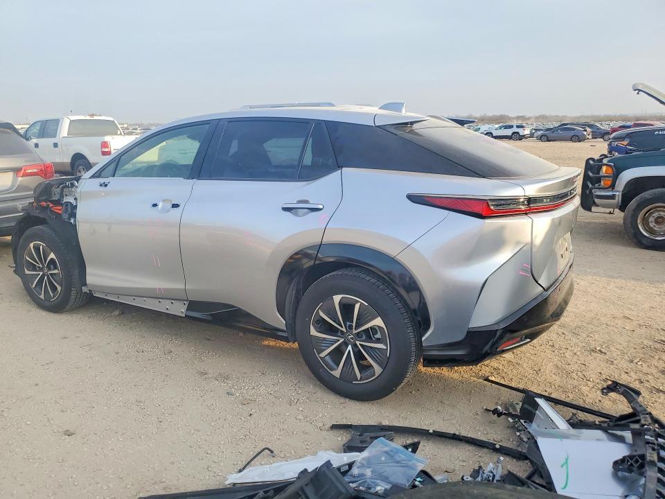 2024 Lexus Rz 300e