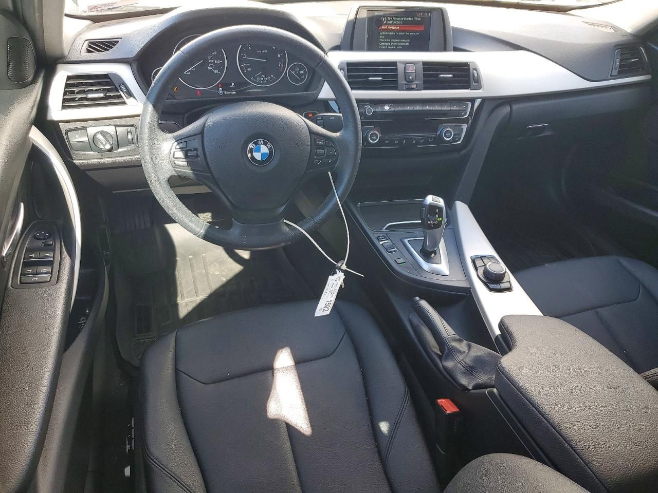 2018 BMW 320 i
