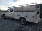 2016 Ford F350 Super Duty Utility / Service Truck