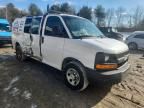 2012 Chevrolet Express G3500