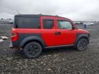 2006 Honda Element ex