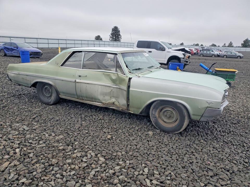 1964 Buick Skylark Limited