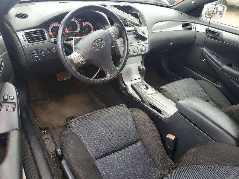 2007 Toyota Camry Solara Sport V6