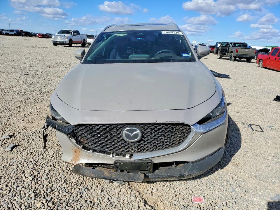 2024 Mazda Cx-30 Premium