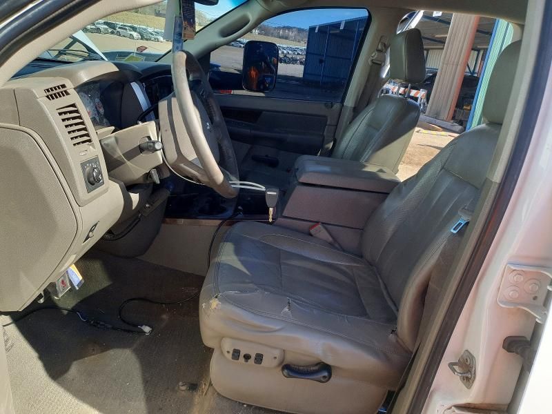 2008 Dodge Ram 2500 st