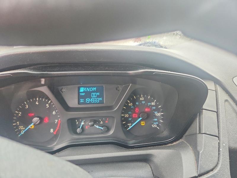 2015 Ford Transit T-250