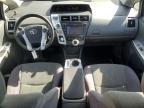 2012 Toyota Prius v Three
