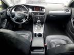 2014 Audi A4 Premium