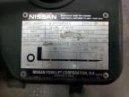 2012 Nissan Forklift
