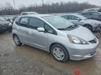 2012 Honda FIT