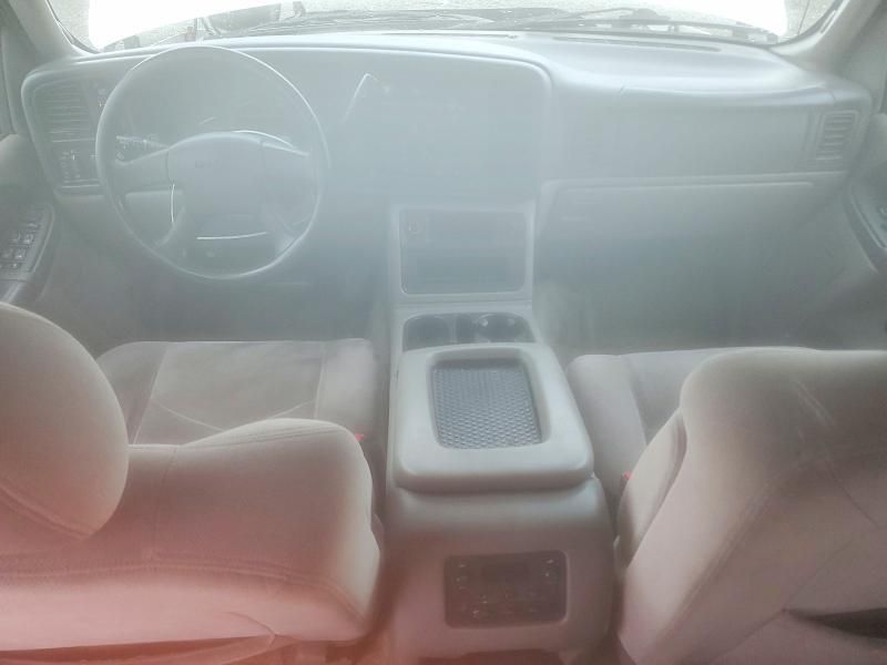 2003 GMC Yukon xl K1500