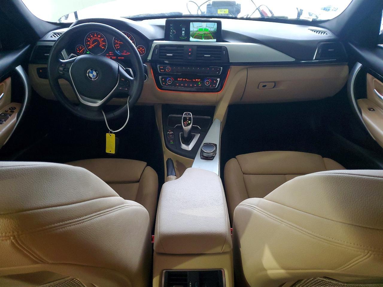 2017 BMW 330 xi
