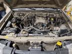 2004 Nissan Frontier XE-V6