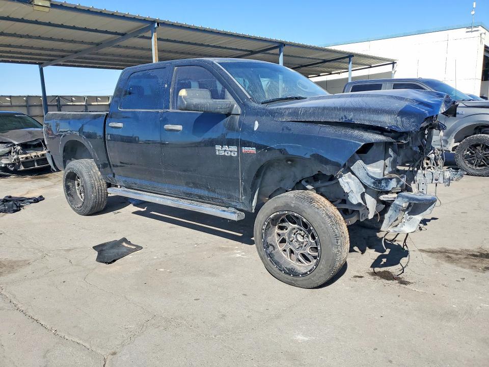 2013 Dodge RAM 1500 ST