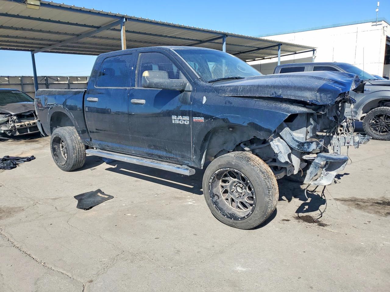 2013 Dodge RAM 1500 ST