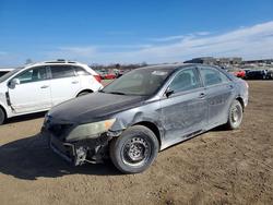 2010 Toyota Camry Base en venta en Des Moines, IA