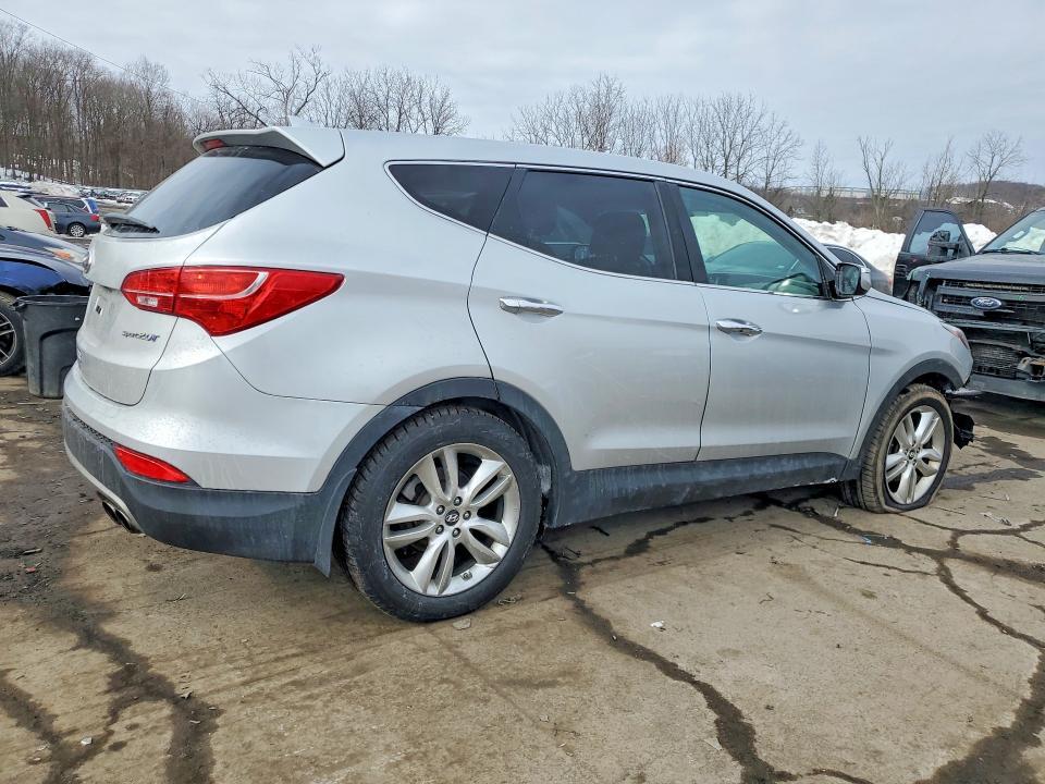 2013 Hyundai Santa fe Sport
