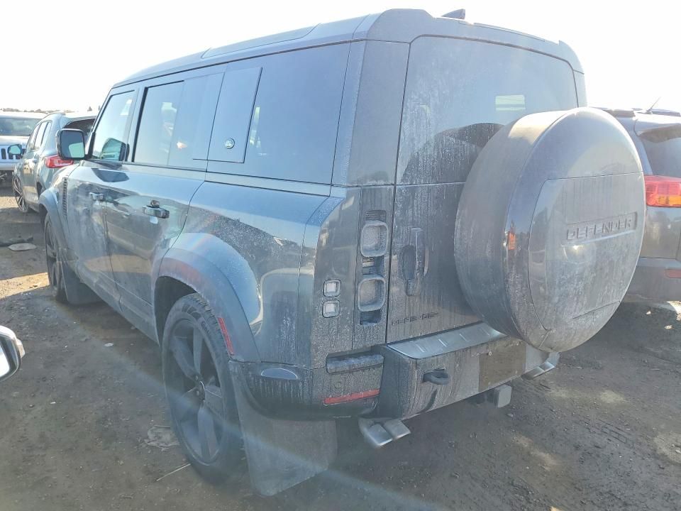 2023 Land Rover Defender 110
