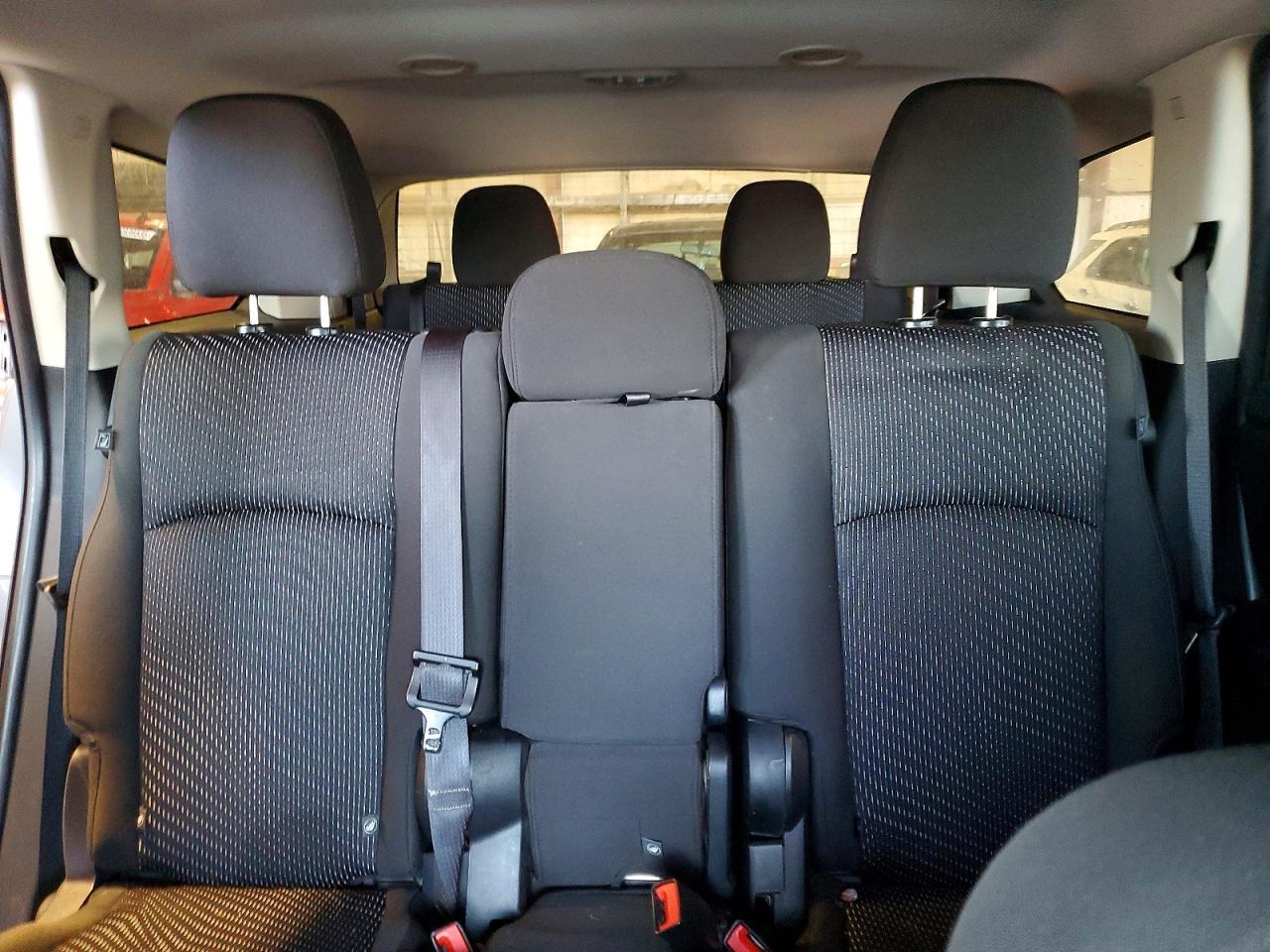 2016 Dodge Journey se