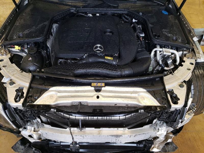 2019 Mercedes-Benz C300