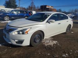 2014 Nissan Altima 2.5 s for sale in New Britain, CT